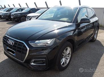 Audi Q5 35 TDI S tronic Business