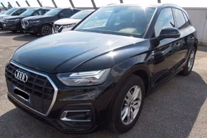 Audi Q5 35 TDI S tronic Business
