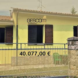 Porzione di casa a Castel d'Aiano (BO)