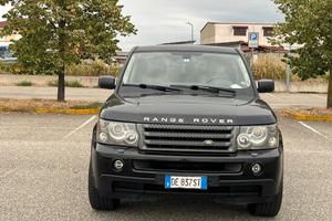 Range rover sport 2.7 HSE SPORT 4x4