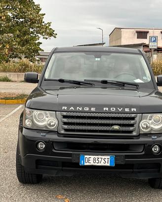 Range rover sport 2.7 HSE SPORT 4x4