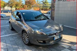Fiat Bravo 1.6 MJT 120 CV DPF Dynamic