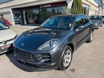 Porsche Macan 2.0 245cv PDK