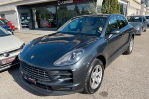 Porsche Macan 2.0 245cv PDK