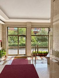 Appartamento di 153 m² con 5 locali a Milano