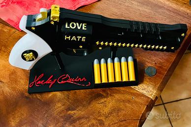 Cosplay accessori di Harley Quinn