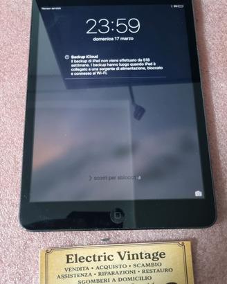 &0855NN-Apple iPad Mini 2 A1435