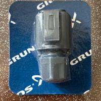 connettore alimentazione pompa alpha 2 grundfos