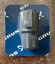 connettore alimentazione pompa alpha 2 grundfos