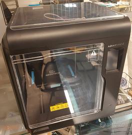 STAMPANTE  3D FLASHFORGE ADVENTURER 4