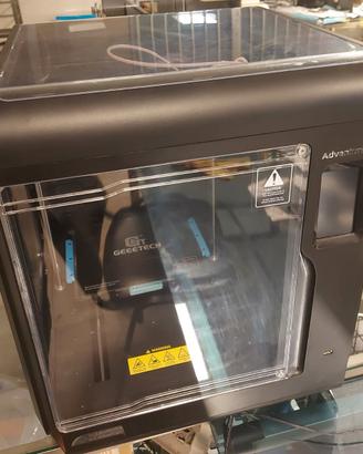 STAMPANTE  3D FLASHFORGE ADVENTURER 4