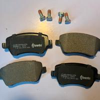 Pastiglie anteriori Brembo P 68 033