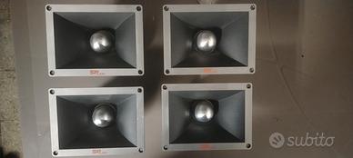 materiale car audio