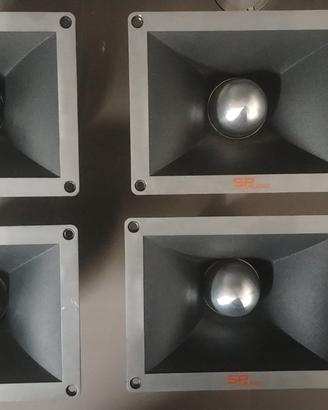 materiale car audio