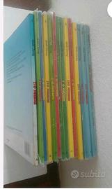 ZIO PAPERONE SEQUENZA COMPLETA 1/13 +SPECIALE PAPE