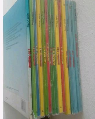 ZIO PAPERONE SEQUENZA COMPLETA 1/13 +SPECIALE PAPE