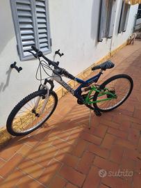 2 bici imballate + 1 omaggio 