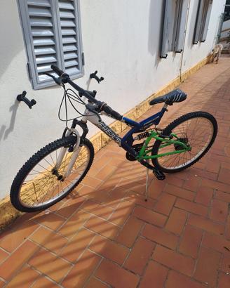 2 bici imballate + 1 omaggio 