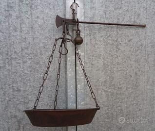 bilancia stadera
