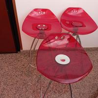 Sgabelli alti moderni