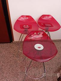 Sgabelli alti moderni