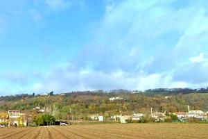Rif.RT163H_6| terreno agricolo crocetta del monte