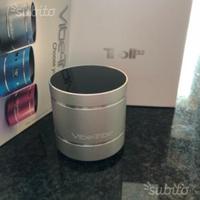 Cassa Bluetooth Vibe-Tribe Troll 2.0 10W
