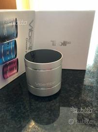 Cassa Bluetooth Vibe-Tribe Troll 2.0 10W