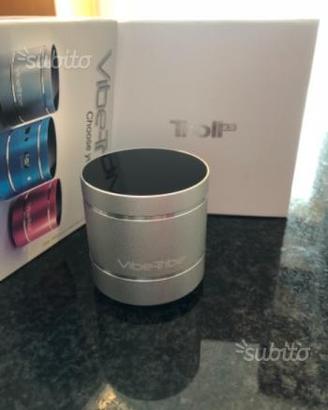 Cassa Bluetooth Vibe-Tribe Troll 2.0 10W