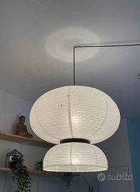 &Tradition Formakami JH5 Paralume