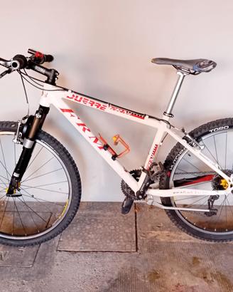 Mtb 26" taglia S