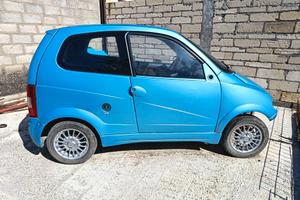 minicar lijier