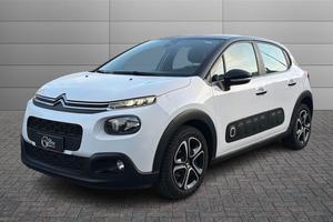 CITROEN C3 1.2 puretech Live s&s 83cv