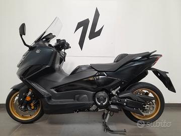 Yamaha TMAX 560 TECH MAX '22