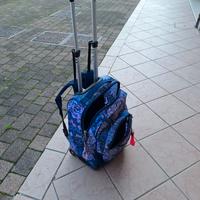 Zaino Trolley Seven