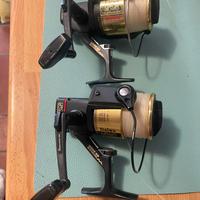 Daiwa tournament ss2600 whisker