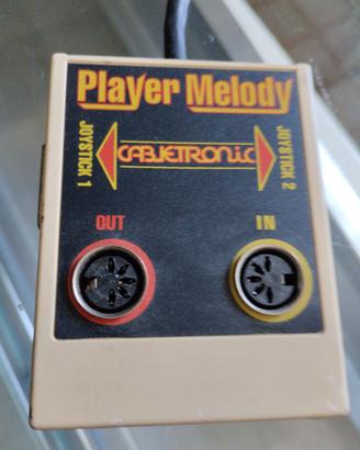interfaccia midi Msgp 293cabletronic PLAYER MELODY