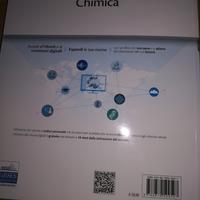 Fondamenti di chimica per universita