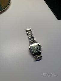 OROLOGIO PARI AL NUOVO EDIFICE