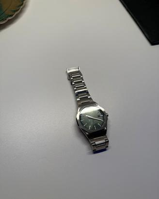 OROLOGIO PARI AL NUOVO EDIFICE