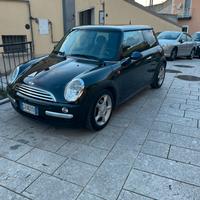 Mini one Diesel