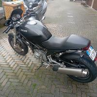 Ducati Monster 