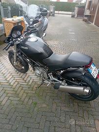 Ducati Monster 