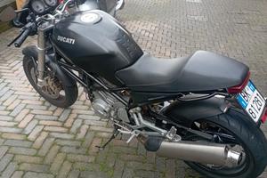 Ducati Monster 