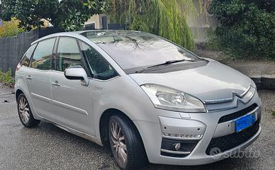  Citroen C4 Picasso 2.0 HDi 150 FAP CMP6 E