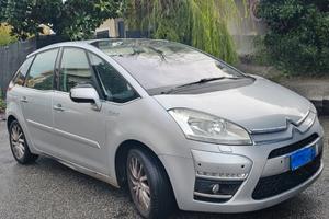  Citroen C4 Picasso 2.0 HDi 150 FAP CMP6 E