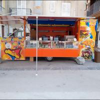 Autonegozio 2025 NUOVO | Paninoteca & Caffetteria