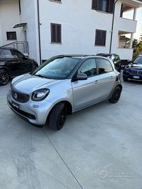 Smart ForFour 0.9 Turbo twinamic Proxy