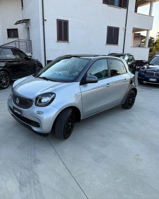 Smart ForFour 0.9 Turbo twinamic Proxy