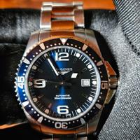 Longines Hydroconquest 41mm